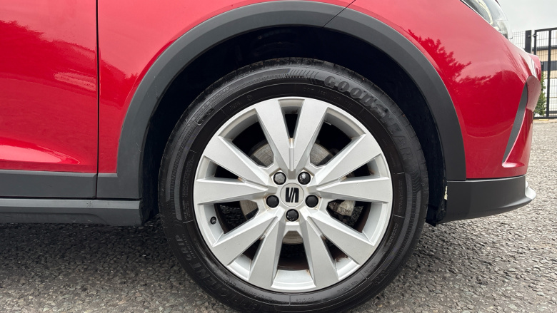 SEAT Arona 1.0 TSI 110 XPERIENCE 5dr Petrol Hatchback